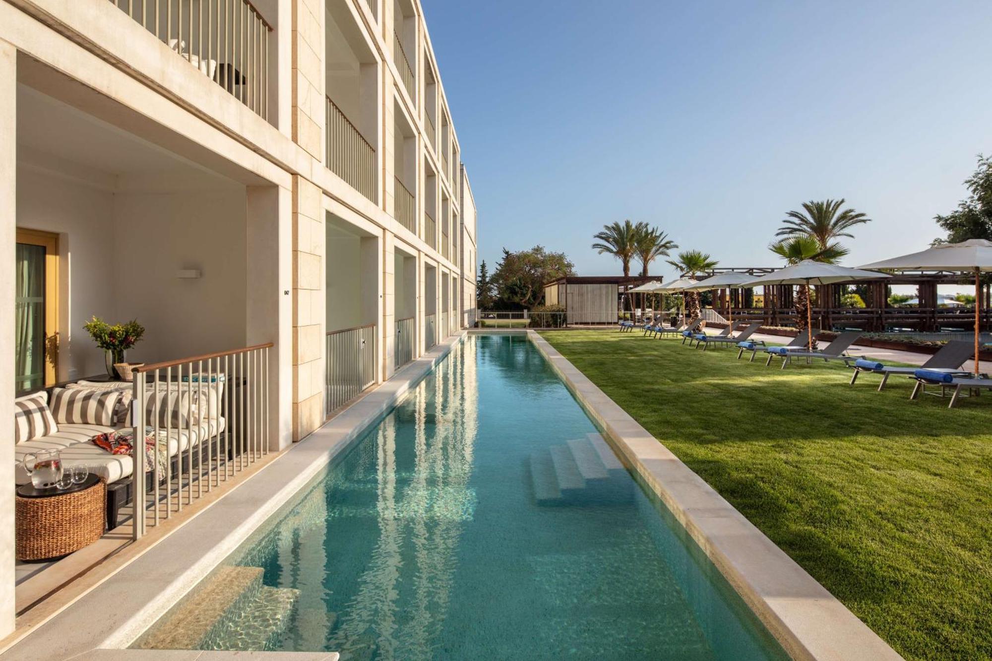 Anantara Vilamoura Algarve Resort Exterior photo