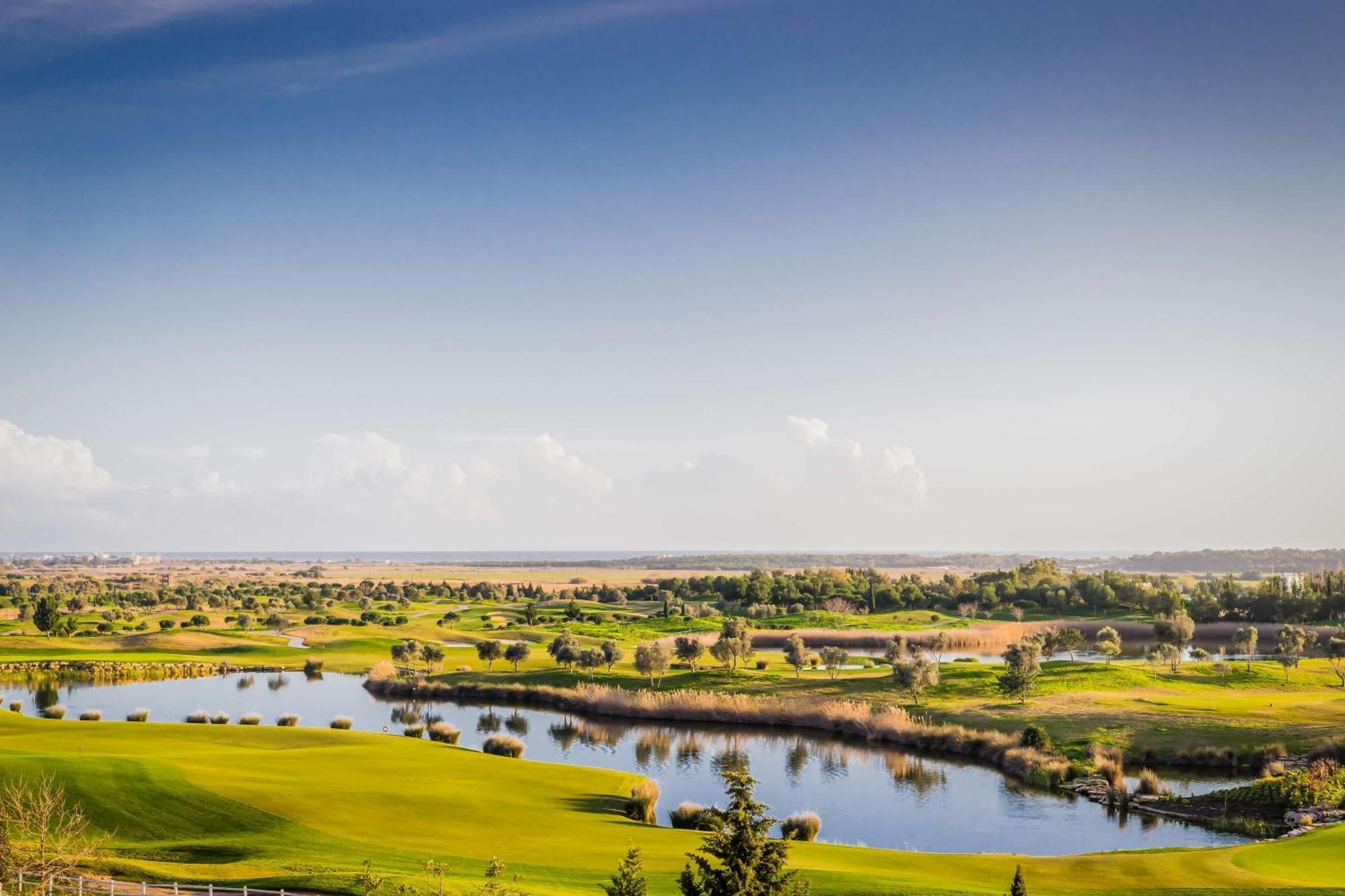 Anantara Vilamoura Algarve Resort Exterior photo